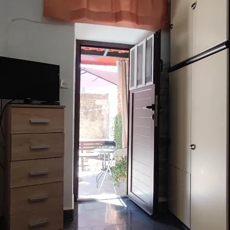 Appartamento Cozy Studio/room *