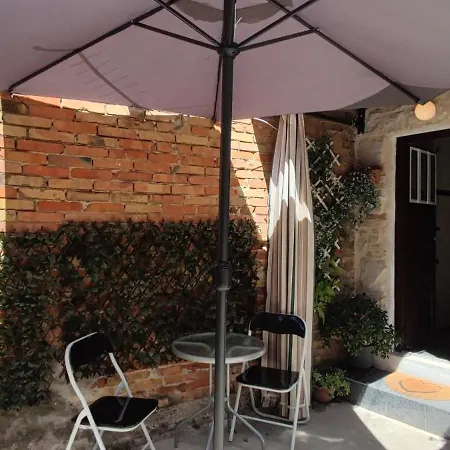 Cozy Studio/room * Spalato