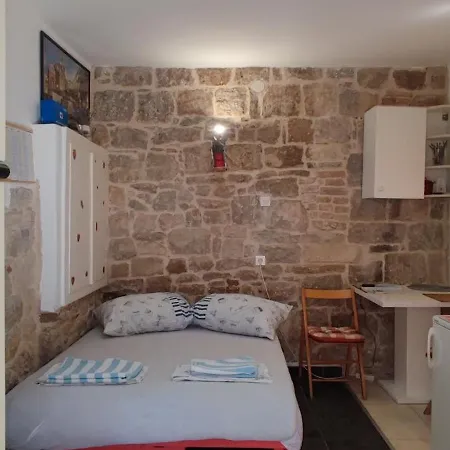 Cozy Studio/room Apartman Split