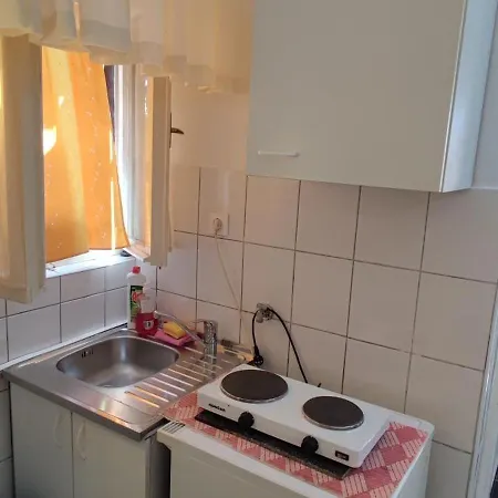 Cozy Studio/room Apartment