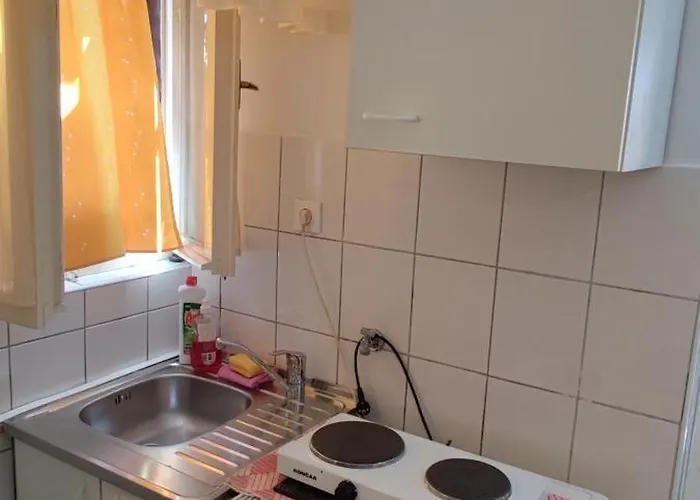 Cozy Studio/room Apartament