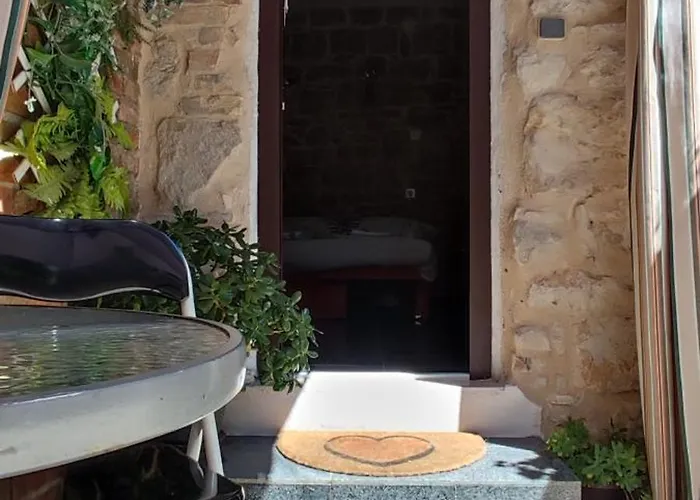 Apartman Cozy Studio/room