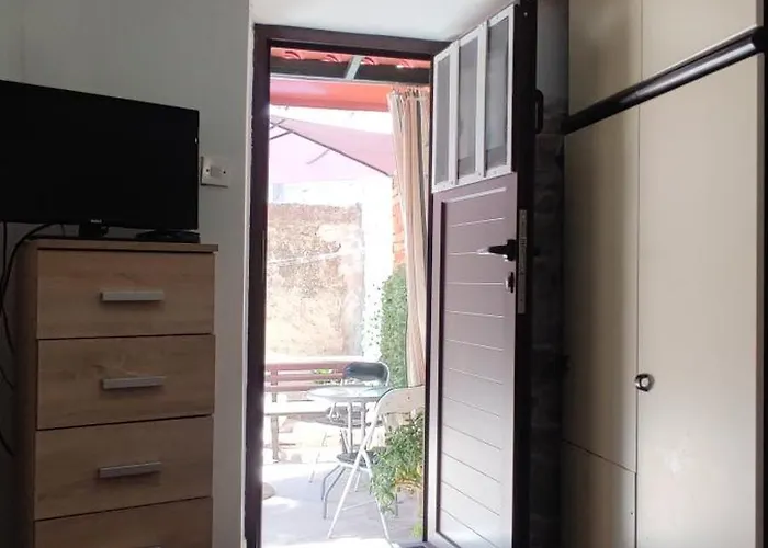 Apartman Cozy Studio/room *