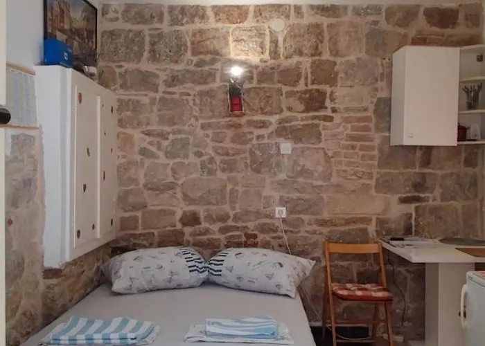 Cozy Studio/room Apartman Split