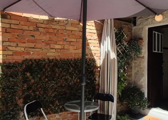 Cozy Studio/room * Split