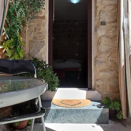 Apartman Cozy Studio/room